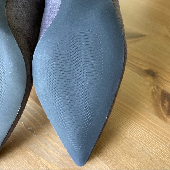 Faux Suede Bootie - Picture 11 of 11